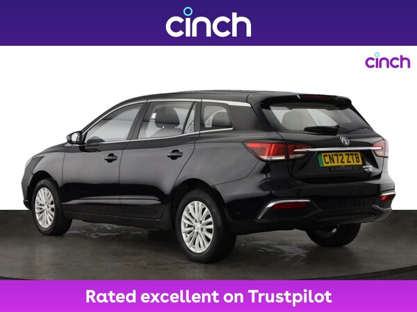 Used MG MG5 2022 for sale - 76250420: Photo 6