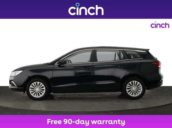 Used MG MG5 2022 for sale - 76250420: Photo 8