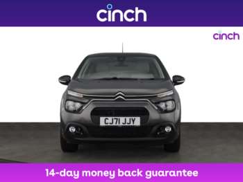 Used Citroen C3 2022 for sale - 74827983: Photo