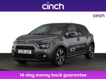 Used Citroen C3 2022 for sale - 74827983: Photo