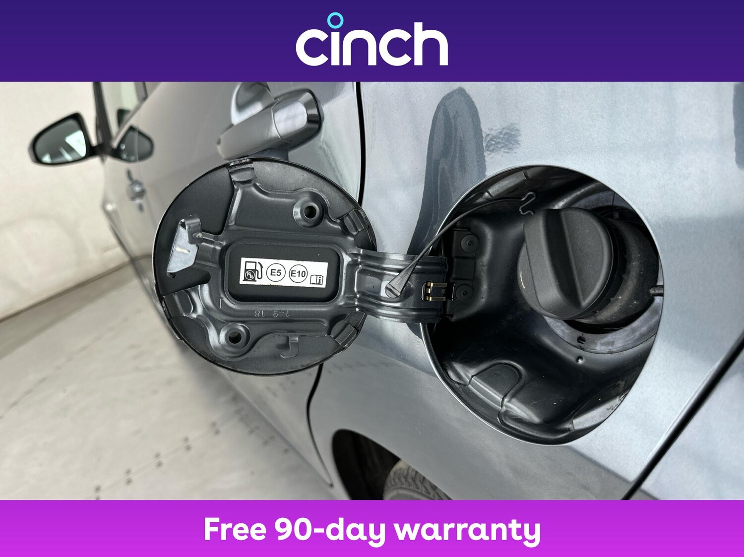 Used Toyota AYGO 2018 for sale - 76178649: Photo 29