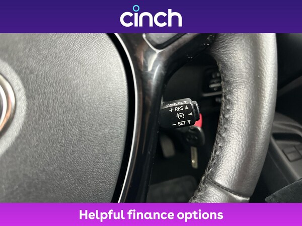 Used Toyota AYGO 2018 for sale - 76178649: Photo 30