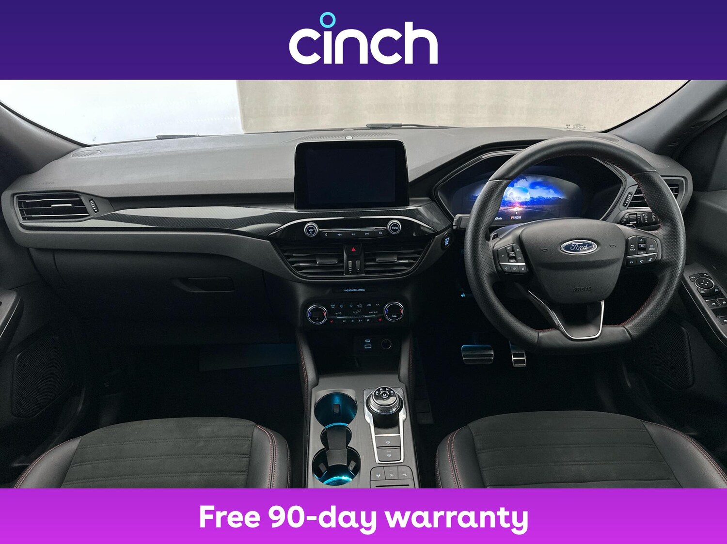 Used Ford Kuga 2020 for sale - 75987880: Photo 15