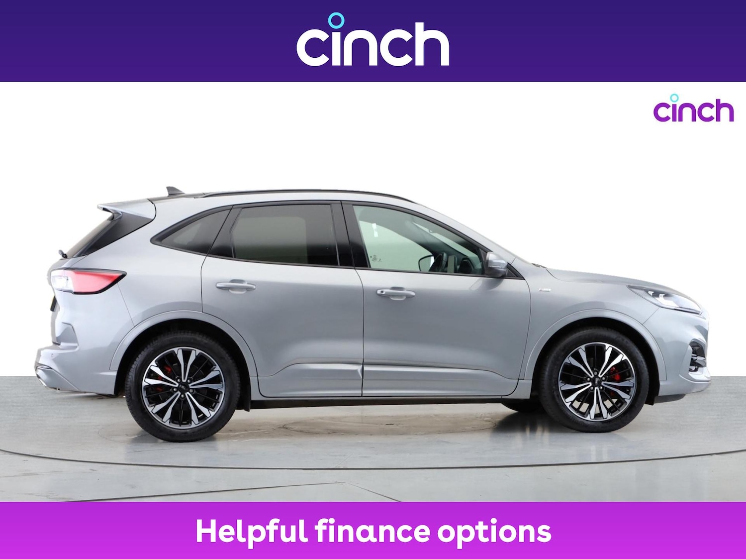 Used Ford Kuga 2020 for sale - 75987880: Photo 2