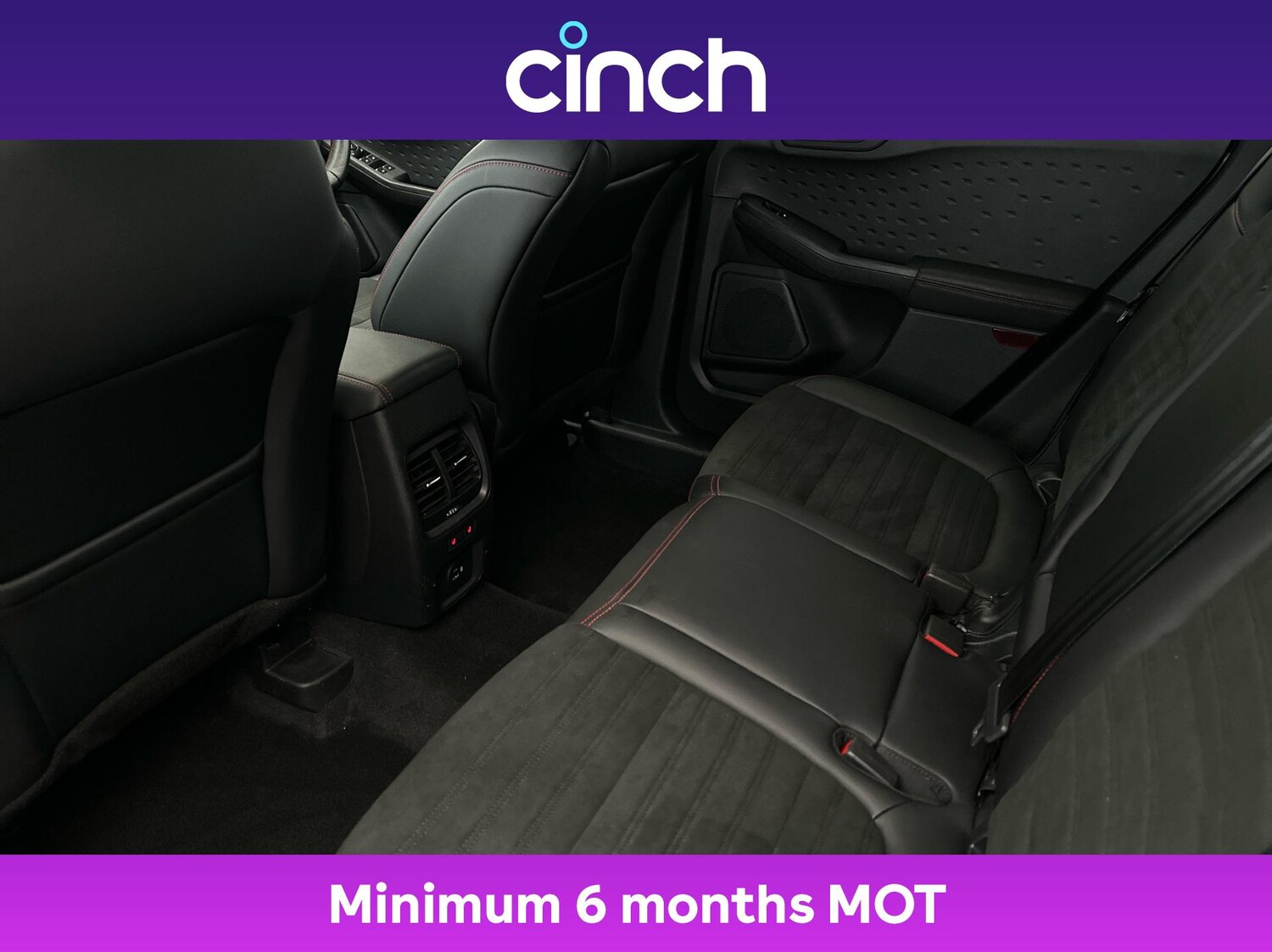 Used Ford Kuga 2020 for sale - 75987880: Photo 20