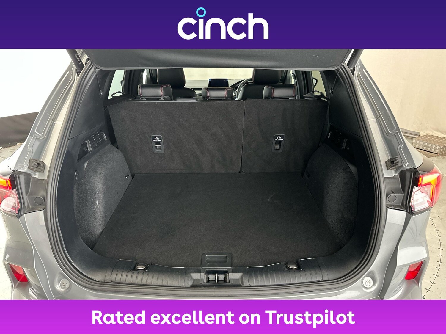 Used Ford Kuga 2020 for sale - 75987880: Photo 21