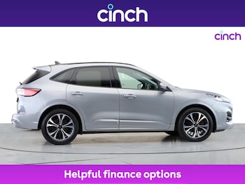Used Ford Kuga 2020 for sale - 75987880: Photo 2