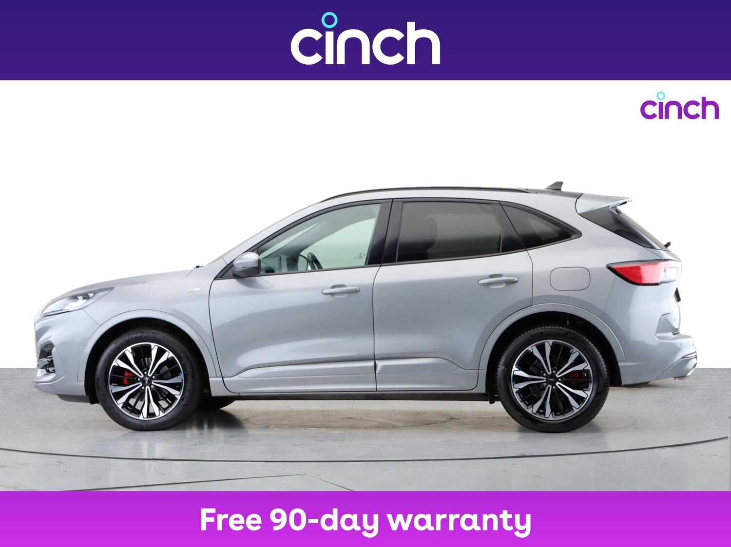 Used Ford Kuga 2020 for sale - 75987880: Photo 8