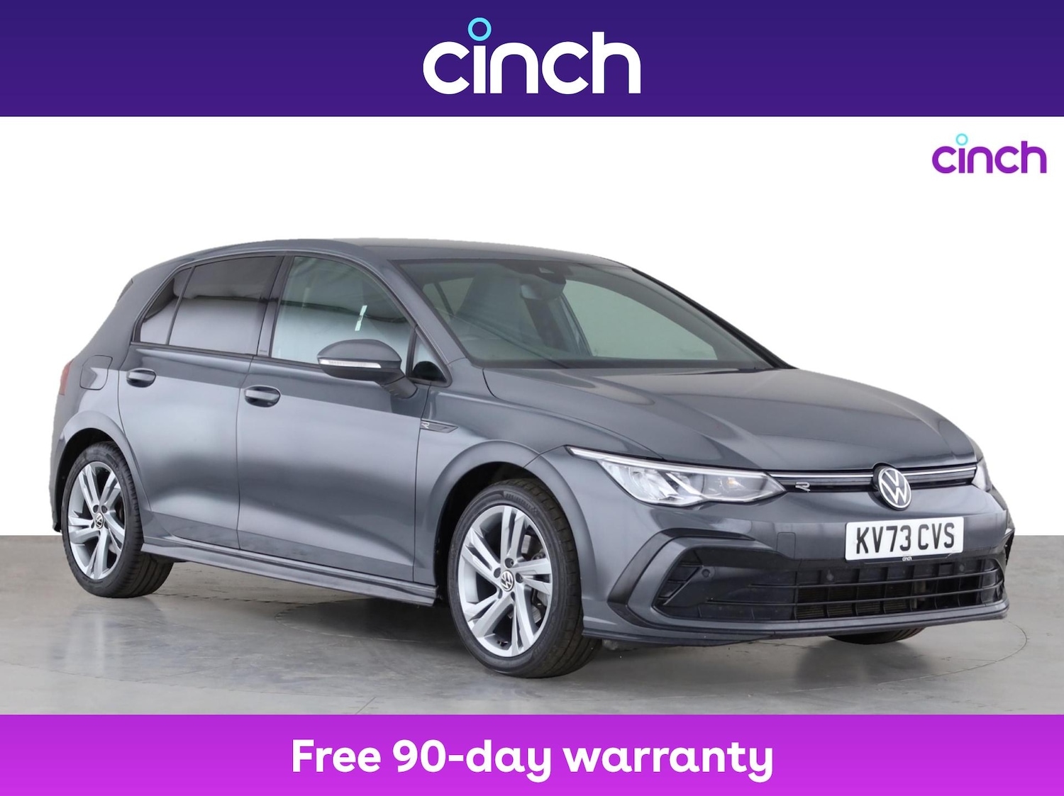 Used Volkswagen Golf 2023 for sale - 76661165: Photo 1