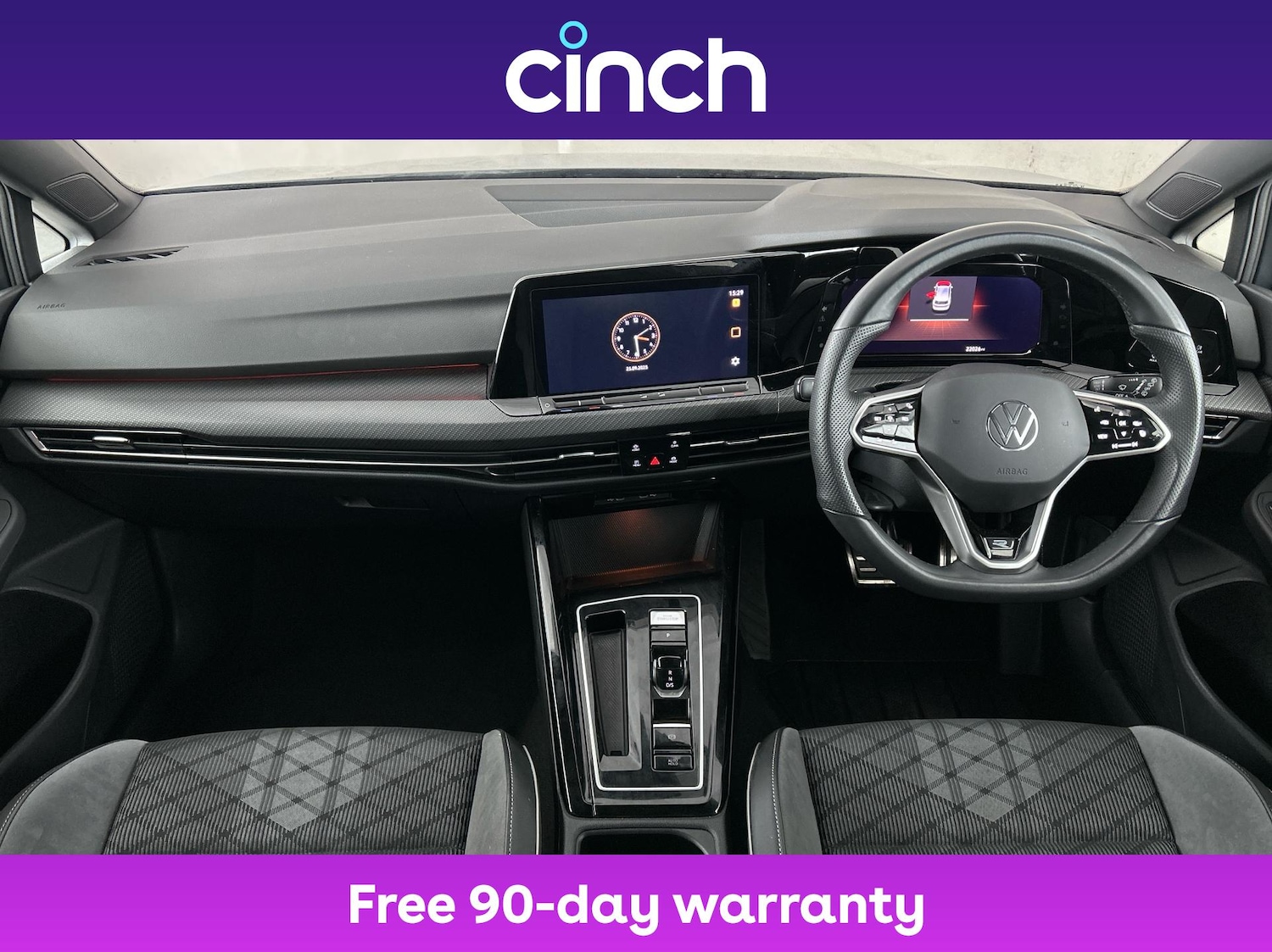 Used Volkswagen Golf 2023 for sale - 76661165: Photo 15