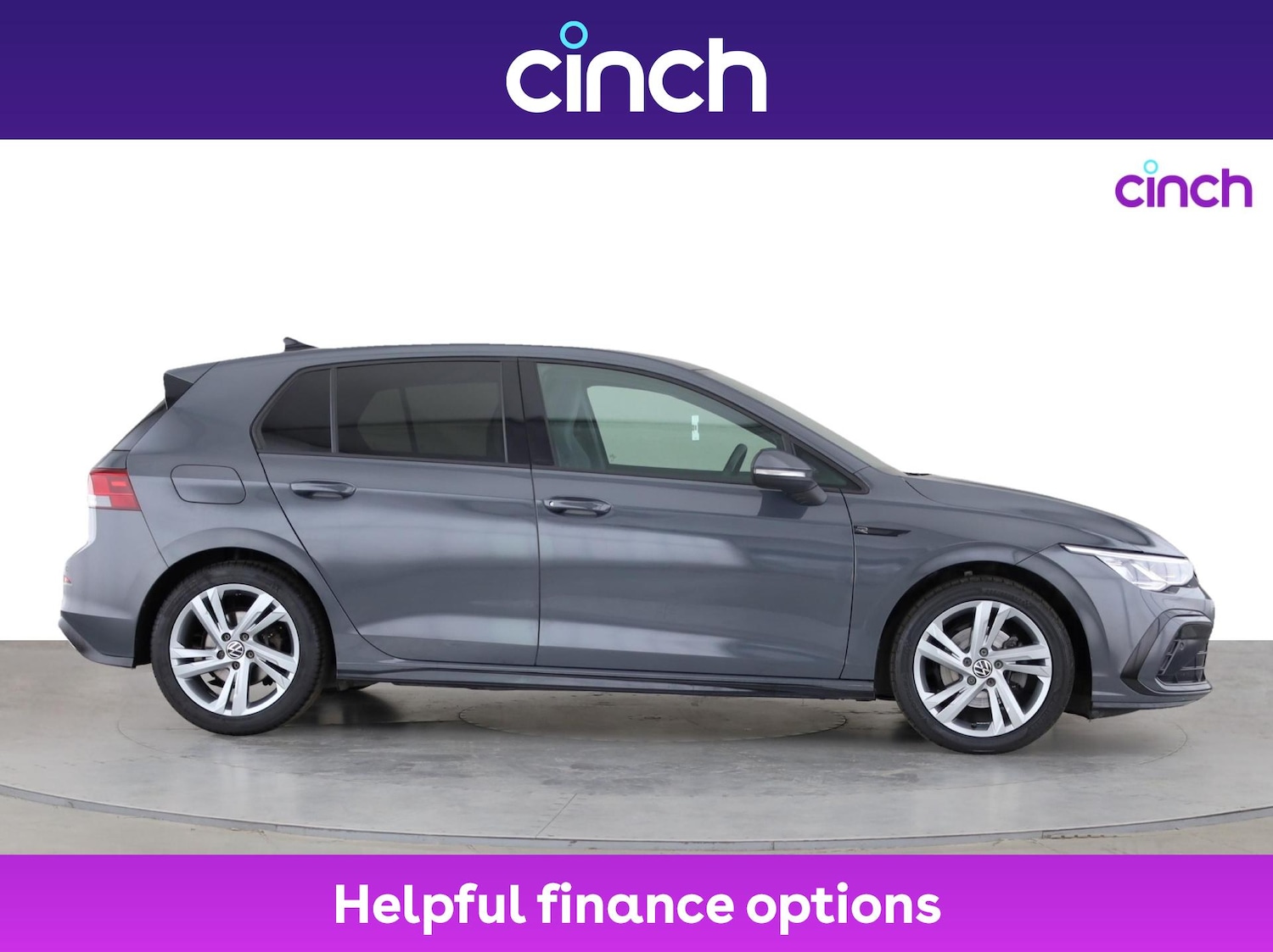 Used Volkswagen Golf 2023 for sale - 76661165: Photo 2