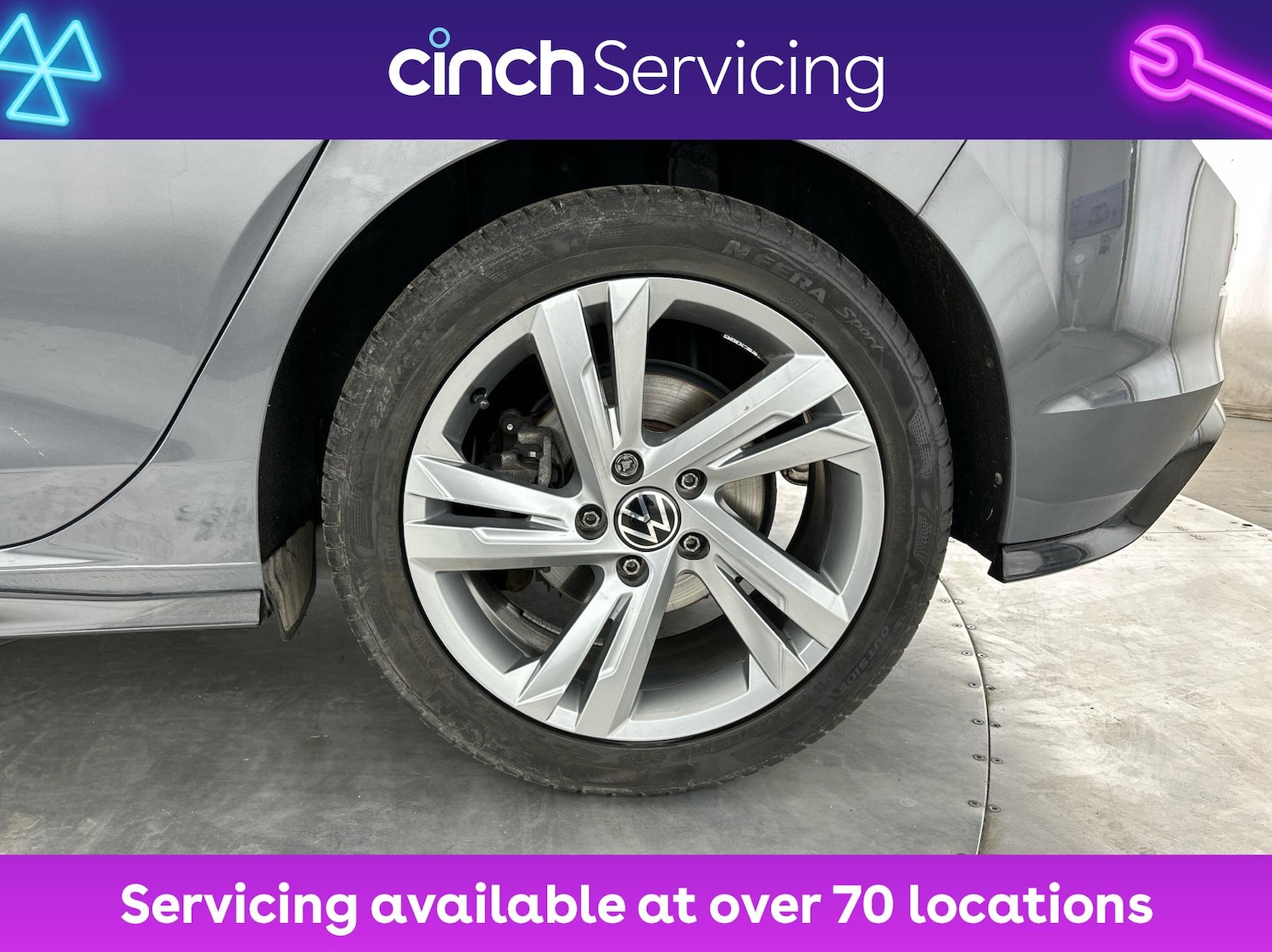 Used Volkswagen Golf 2023 for sale - 76661165: Photo 26