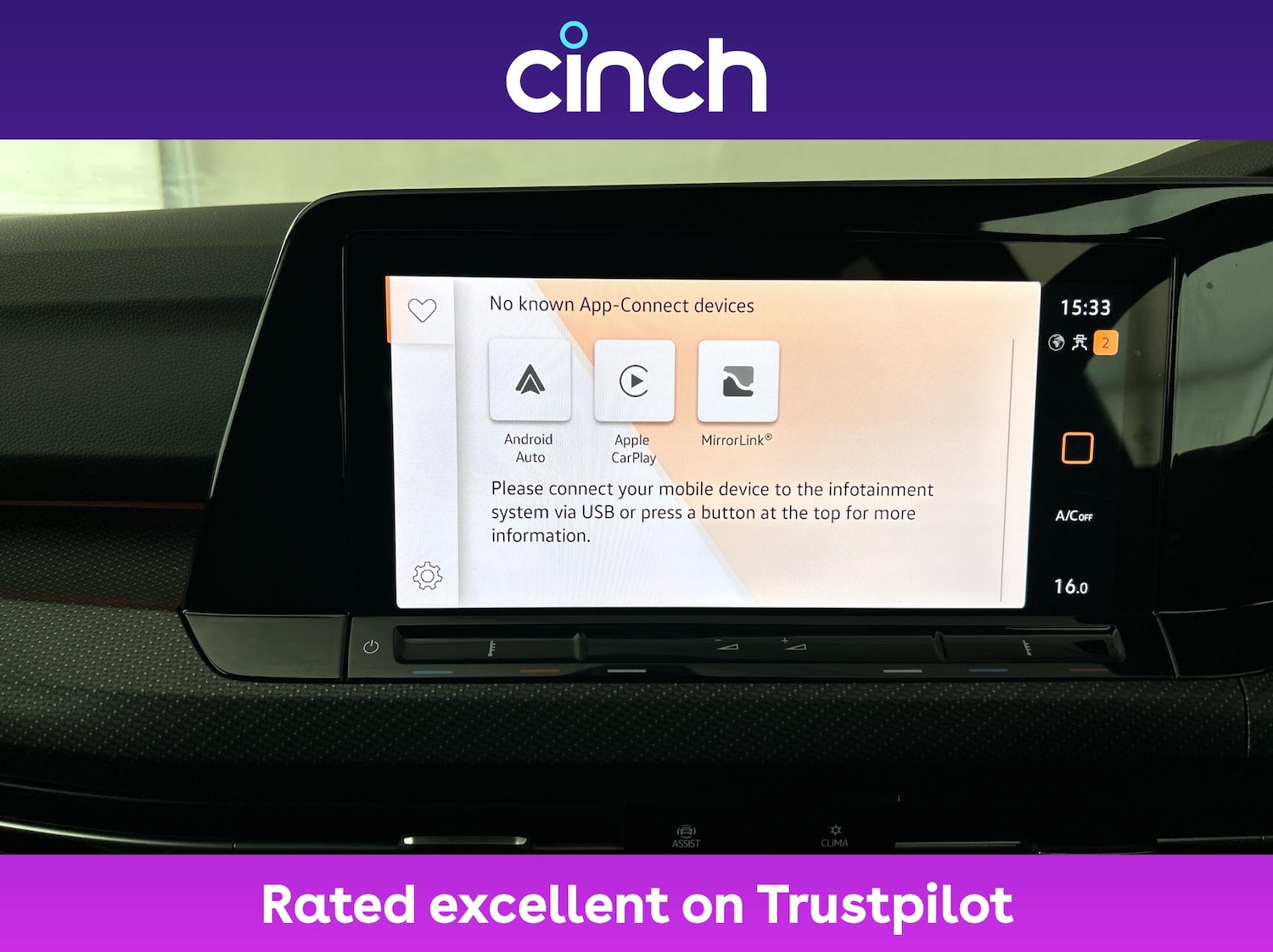 Used Volkswagen Golf 2023 for sale - 76661165: Photo 33