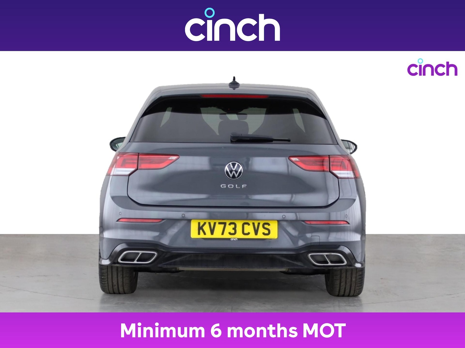 Used Volkswagen Golf 2023 for sale - 76661165: Photo 5