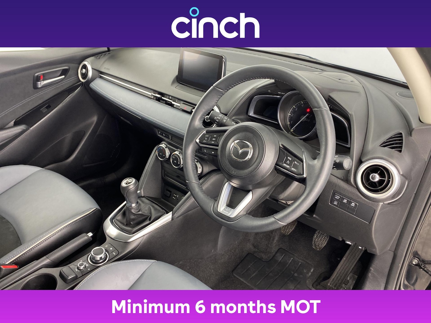 Used Mazda Mazda2 2021 for sale - 76285672: Photo 12