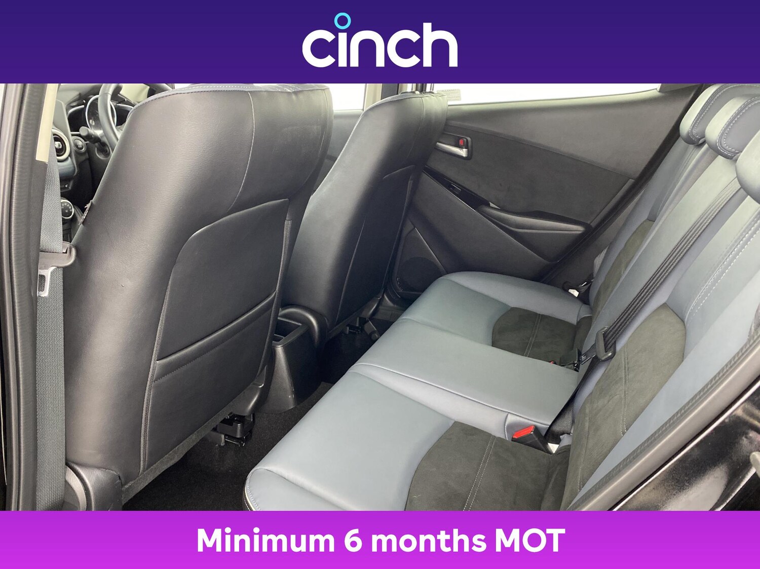 Used Mazda Mazda2 2021 for sale - 76285672: Photo 20