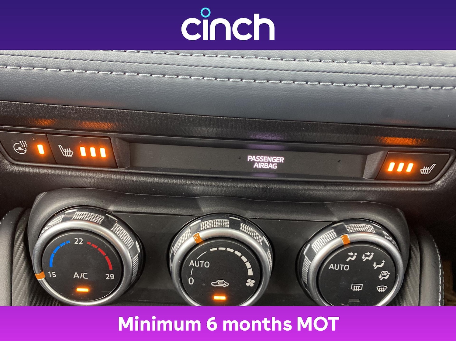 Used Mazda Mazda2 2021 for sale - 76285672: Photo 32