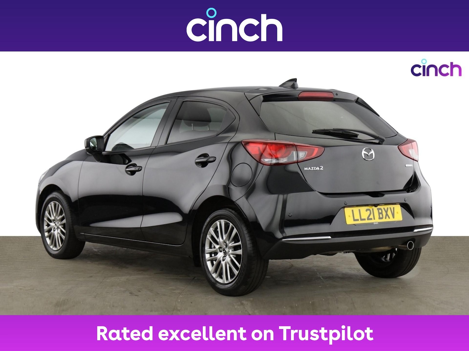 Used Mazda Mazda2 2021 for sale - 76285672: Photo 6