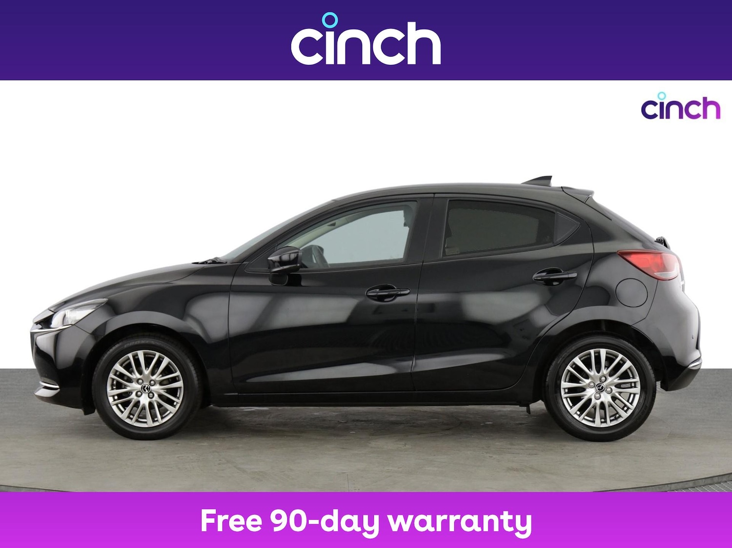 Used Mazda Mazda2 2021 for sale - 76285672: Photo 8
