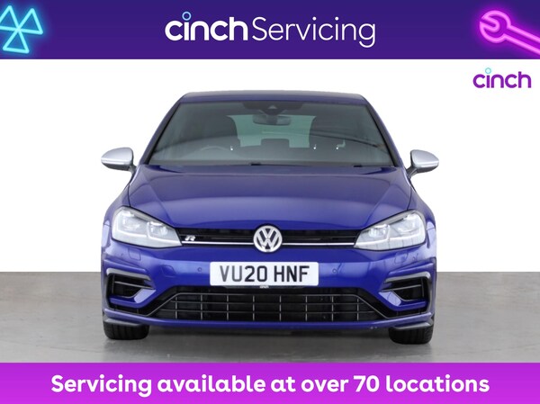Used Volkswagen Golf 2020 for sale - 76024138: Photo 11
