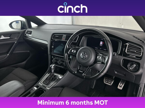 Used Volkswagen Golf 2020 for sale - 76024138: Photo 12