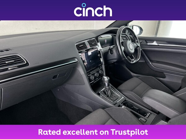 Used Volkswagen Golf 2020 for sale - 76024138: Photo 14