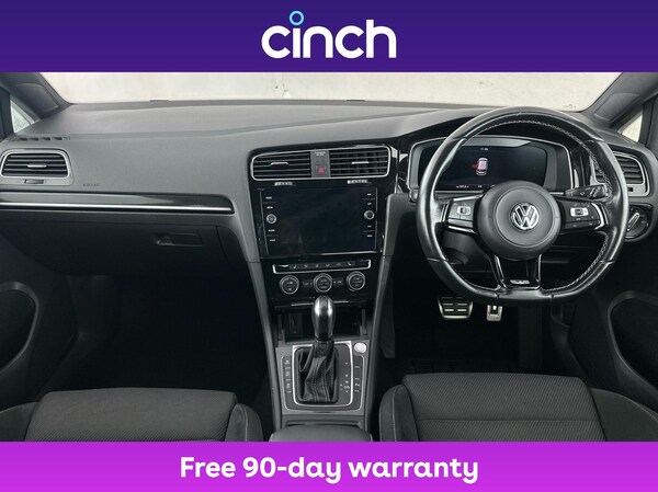 Used Volkswagen Golf 2020 for sale - 76024138: Photo 15