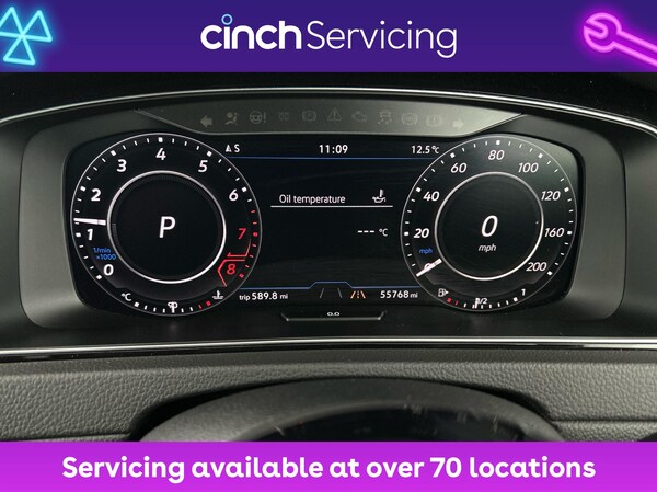 Used Volkswagen Golf 2020 for sale - 76024138: Photo 18