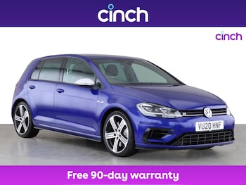 Volkswagen - Golf