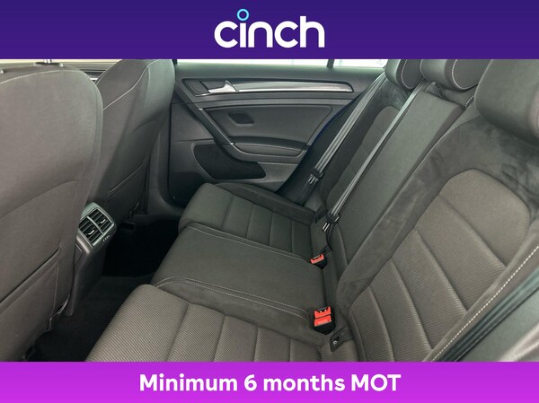 Used Volkswagen Golf 2020 for sale - 76024138: Photo 20
