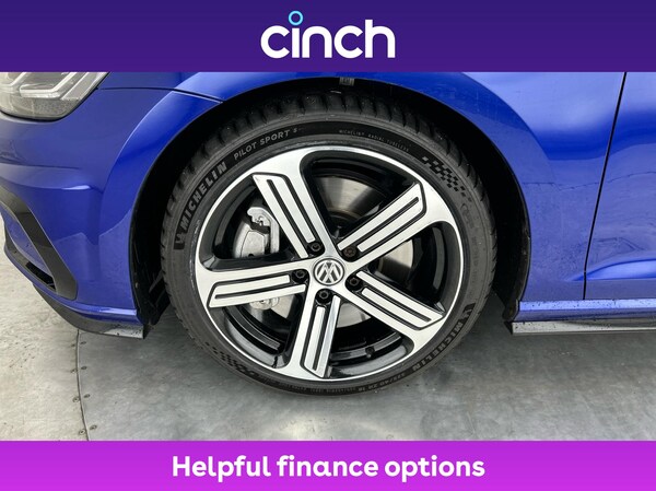 Used Volkswagen Golf 2020 for sale - 76024138: Photo 24