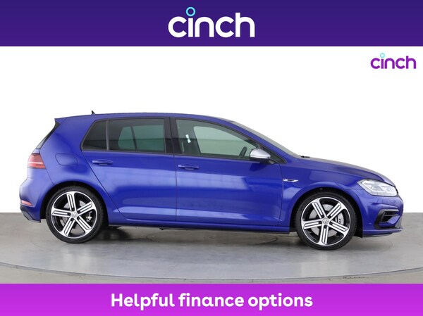 Used Volkswagen Golf 2020 for sale - 76024138: Photo 2
