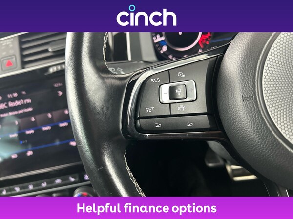 Used Volkswagen Golf 2020 for sale - 76024138: Photo 30
