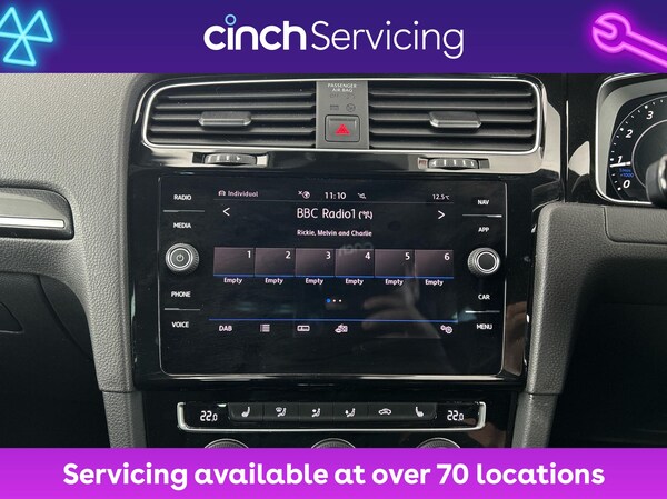 Used Volkswagen Golf 2020 for sale - 76024138: Photo 31