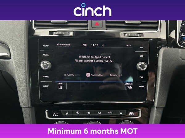 Used Volkswagen Golf 2020 for sale - 76024138: Photo 32