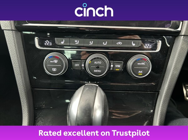 Used Volkswagen Golf 2020 for sale - 76024138: Photo 33