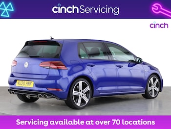 Used Volkswagen Golf 2020 for sale - 76024138: Photo 3