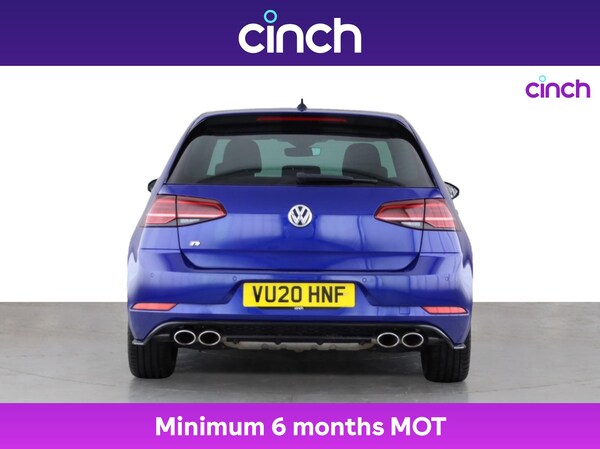 Used Volkswagen Golf 2020 for sale - 76024138: Photo 5