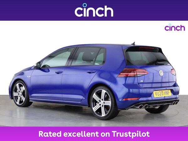 Used Volkswagen Golf 2020 for sale - 76024138: Photo 6