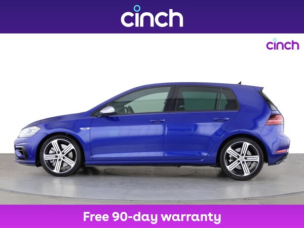 Used Volkswagen Golf 2020 for sale - 76024138: Photo 8