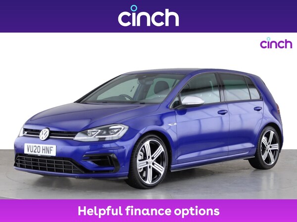 Used Volkswagen Golf 2020 for sale - 76024138: Photo 9