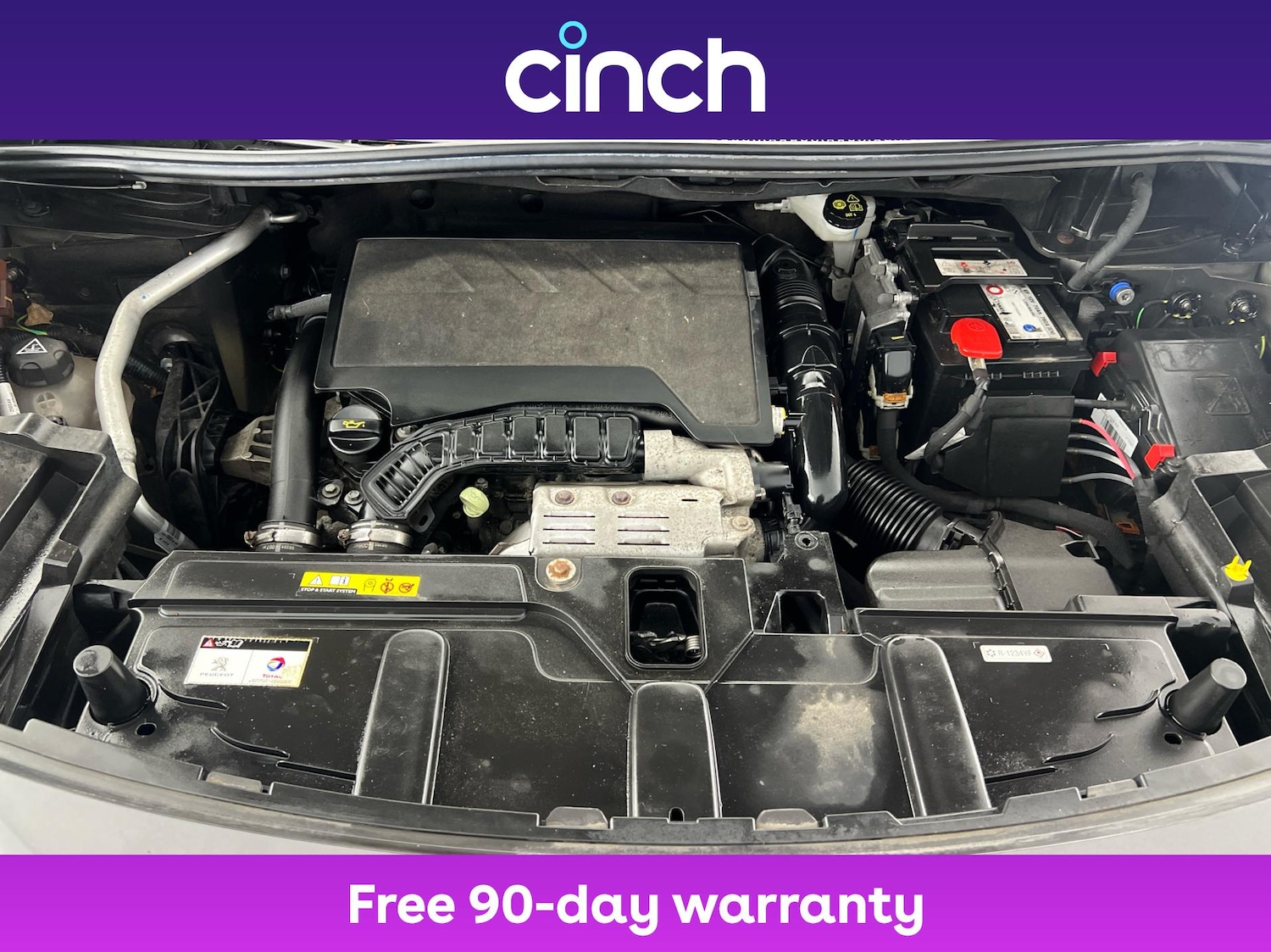 Used Peugeot 3008 2020 for sale - 76862944: Photo 23