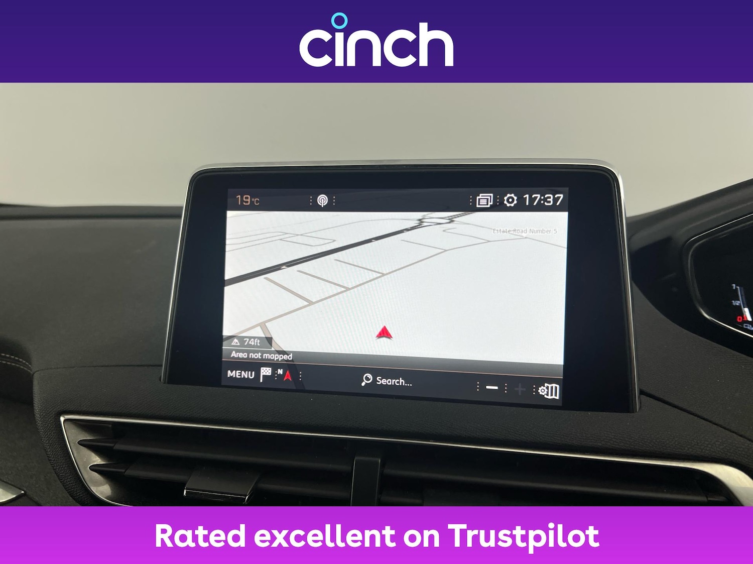 Used Peugeot 3008 2020 for sale - 76862944: Photo 33