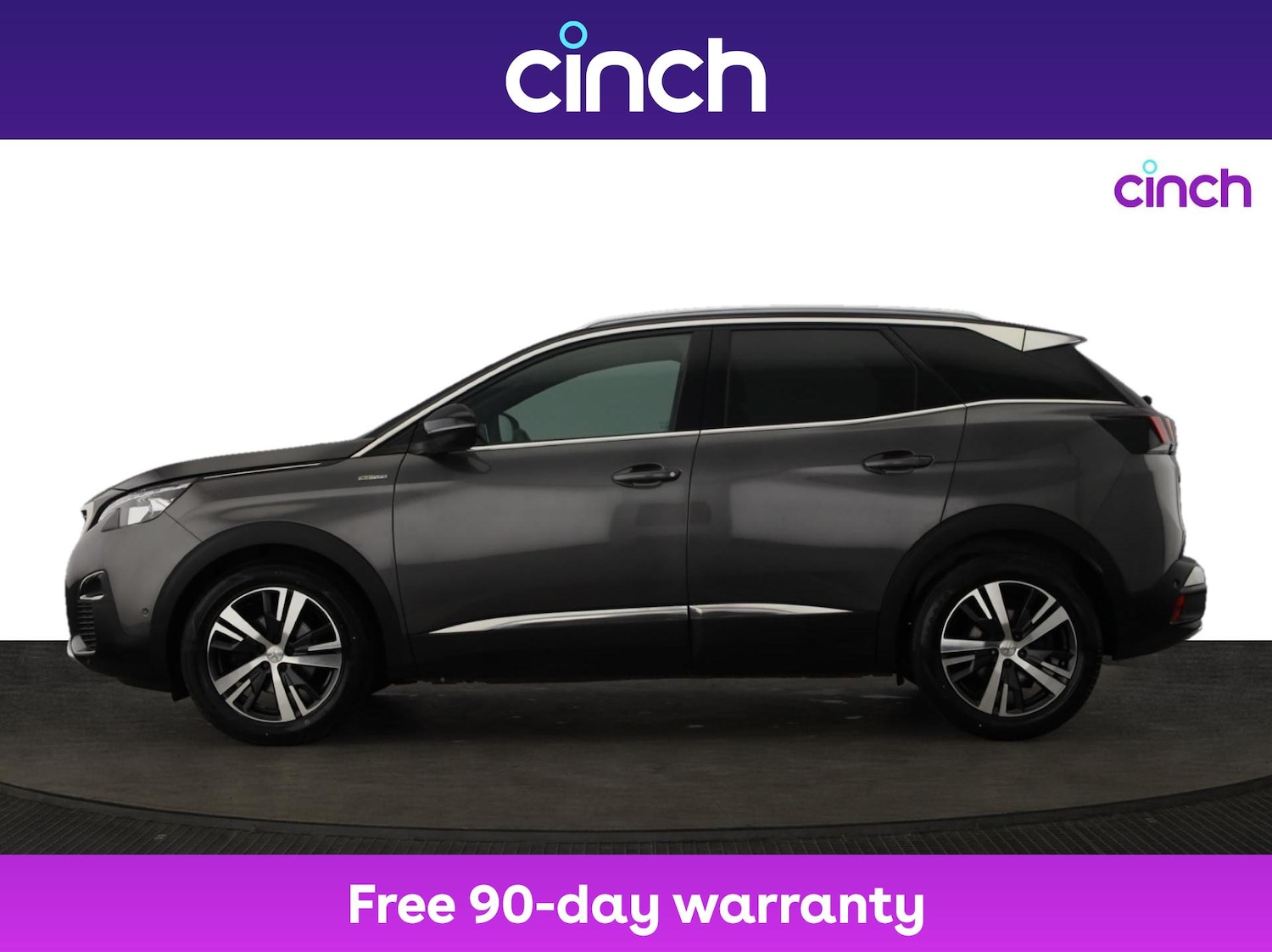 Used Peugeot 3008 2020 for sale - 76862944: Photo 8