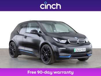 2022 - 135kW S 42kWh 5dr Auto