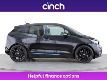 Used BMW i3 2022 for sale - 75312963: Photo