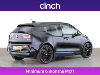 Used BMW i3 2022 for sale - 75312963: Photo