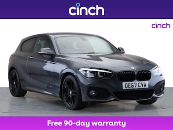 Used BMW 1 Series 2017 for sale - 75586339: Photo