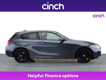Used BMW 1 Series 2017 for sale - 75586339: Photo