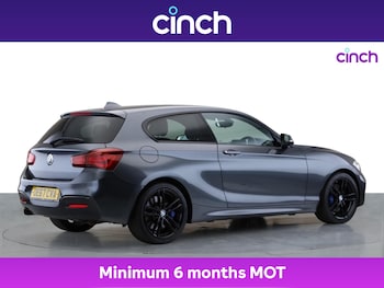 Used BMW 1 Series 2017 for sale - 75586339: Photo